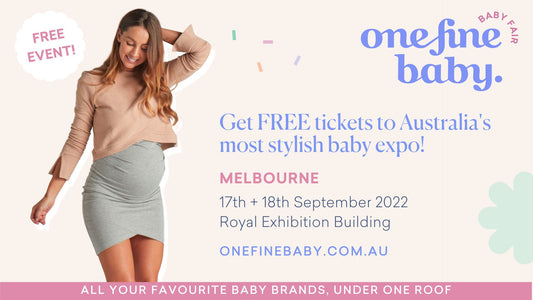 Melbourne One Fine Baby Fair