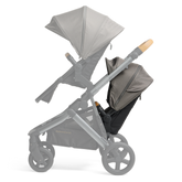 Olive Second Seat Kit - Ochre Grey - Grade 1
