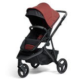 Oscar M2 - Red Rust - (Ex Showroom)