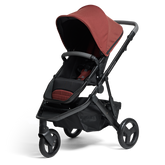 Oscar M2 - Red Rust - (Ex Showroom)