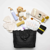 Ultimate Nappy Bag Bundle