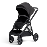 Olive - Black Luxe - (Ex Showroom)