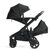 Olive Second Seat Kit