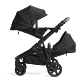 Olive Second Seat Kit