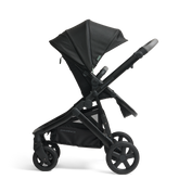 Olive - Black Luxe - (Ex Showroom)