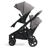 Olive Second Seat Kit (Slate Grey)
