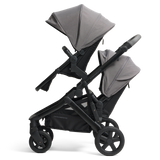 Olive Second Seat Kit (Slate Grey)