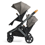 Olive Second Seat Kit