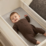 SnüzPod5 2pc Fitted Sheet Set