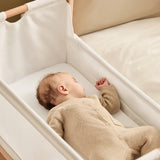 SnüzPod5 2pc Fitted Sheet Set