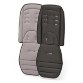 Luxe Liner - Ochre Grey