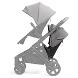Olive Second Seat Kit (Slate Grey)