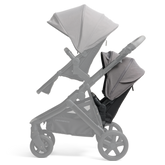 Olive Second Seat Kit - Slate Grey