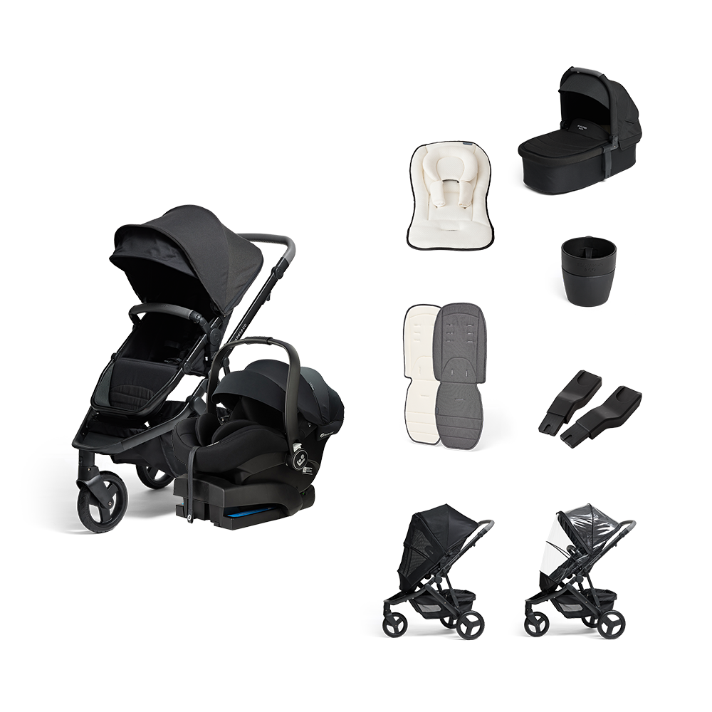 Oscar M2 Non Isofix Capsule Bundle Edwards Co Australia
