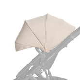 Oscar Nu Canopy in Sand Colour