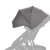 Oscar Nu Canopy in Slate Colour