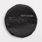 Olive / Oscar Sun Cover Pocket