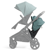 Olive Second Seat Kit - Sage Green - Grade 1