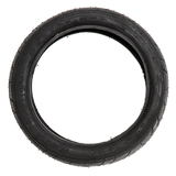 Oscar M Series Air Tyre Front Wheel 9 Inch Tyre Tread