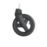 Oscar M Series Air Tyre 9 Inch Front Wheel (Complete)