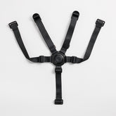 Olive / Oscar M Seat Harness - Complete