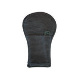 Olive Crotch Buckle Cover