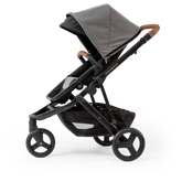 Oscar Mx - Slate Grey (end of line)