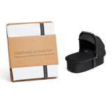 Carry Cot Mattress Protector