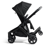 Stroller board