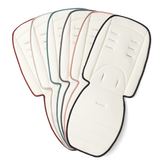 Luxe Liner - Ochre Grey