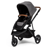 Oscar Mx - Slate Grey (Refurbished Used - Grade 3)