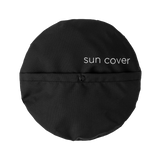 Olive / Oscar M Sun Cover