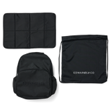 Backpack - Black