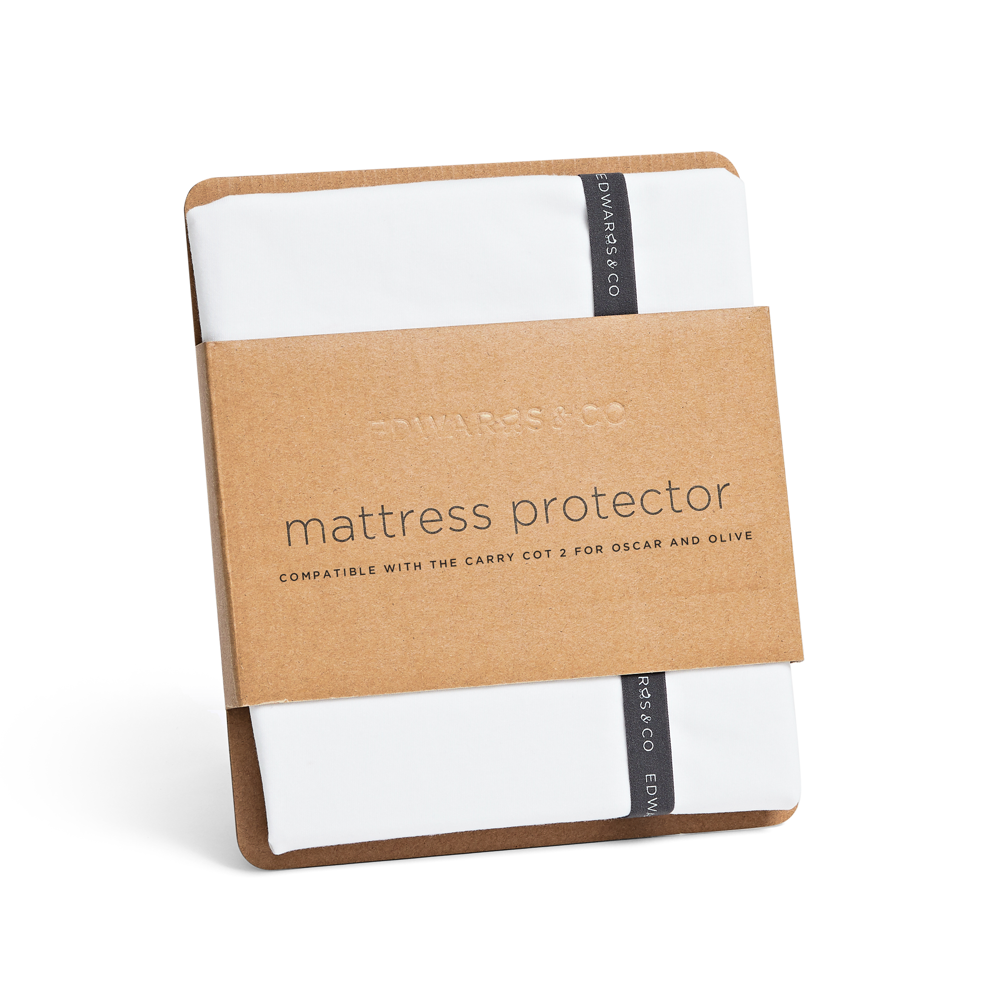 Keep Your Carry Cot Fresh and Clean with a Mattress Protector
