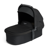 Carry Cot 2 - Black Luxe