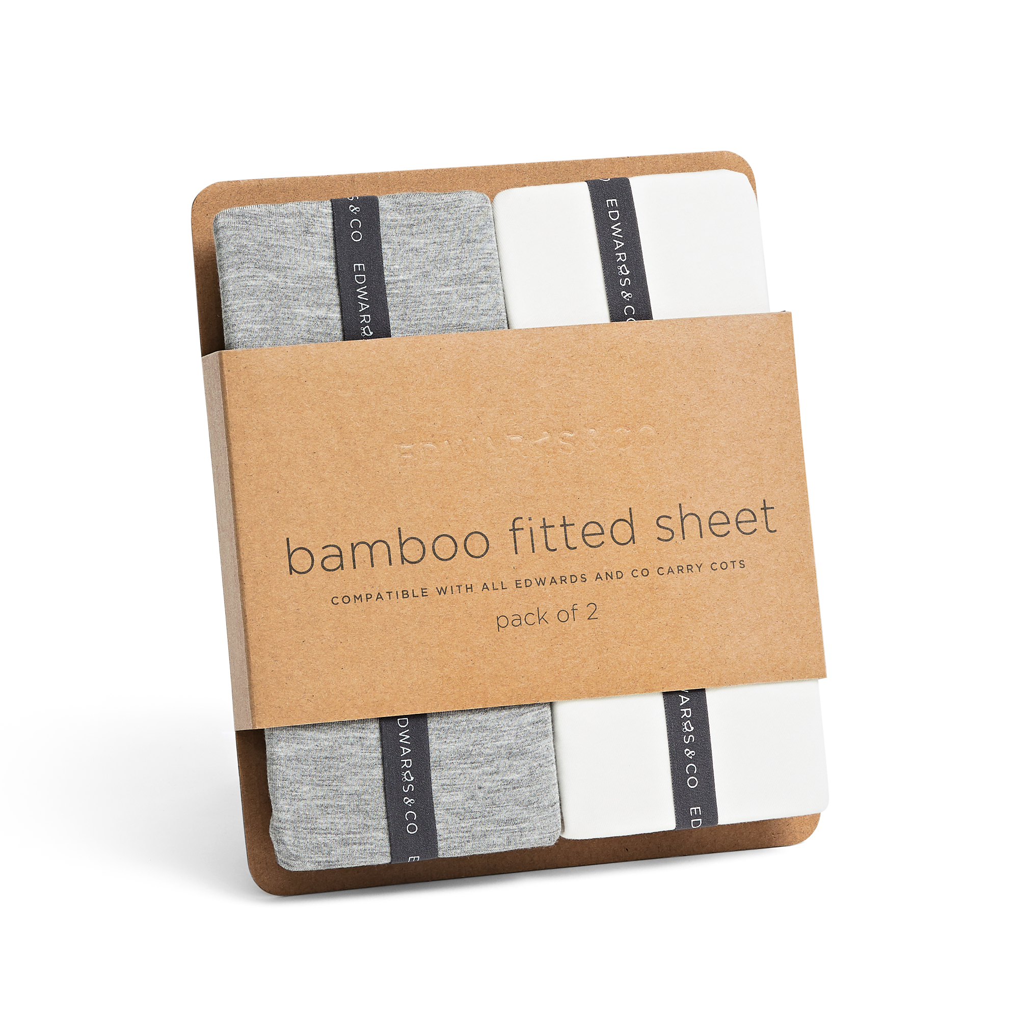 Carry cot sales sheet