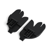 Oscar M/Olive Adapter for Graco/Baby Jogger