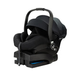 Maxi Cosi Mico12 LX Capsule (NON-ISO) - Onyx