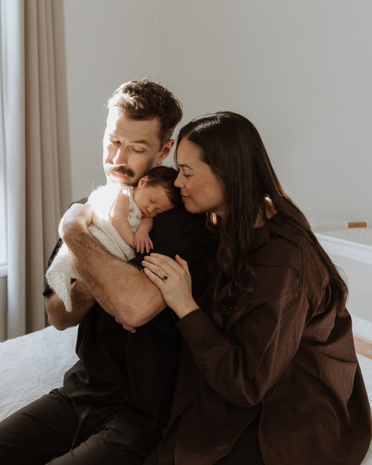 On The Journal: At Home With Laura & Billie