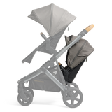 Olive Second Seat Kit - Ochre Grey - Grade 1