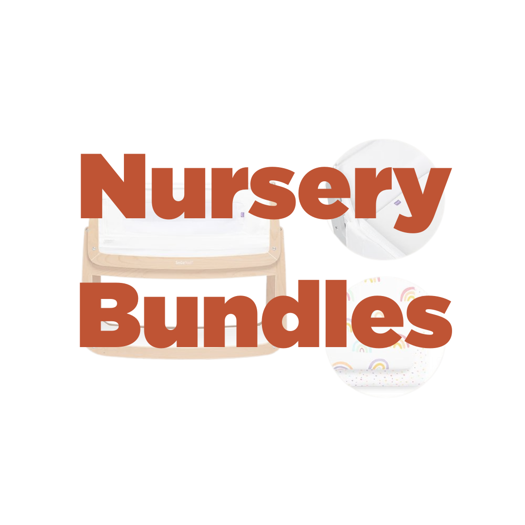 Premium & Designer Nursery Furniture AU Edwards & Co Australia