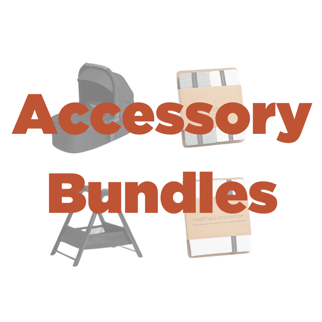 Premium & Designer Nursery Furniture AU Edwards & Co Australia