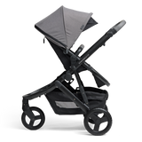 Oscar M2 - Slate Grey (Refurbished Used - Grade 2)