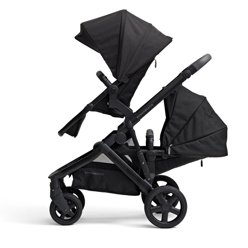 Baby Prams and Nursery Furniture AU Edwards & Co Australia