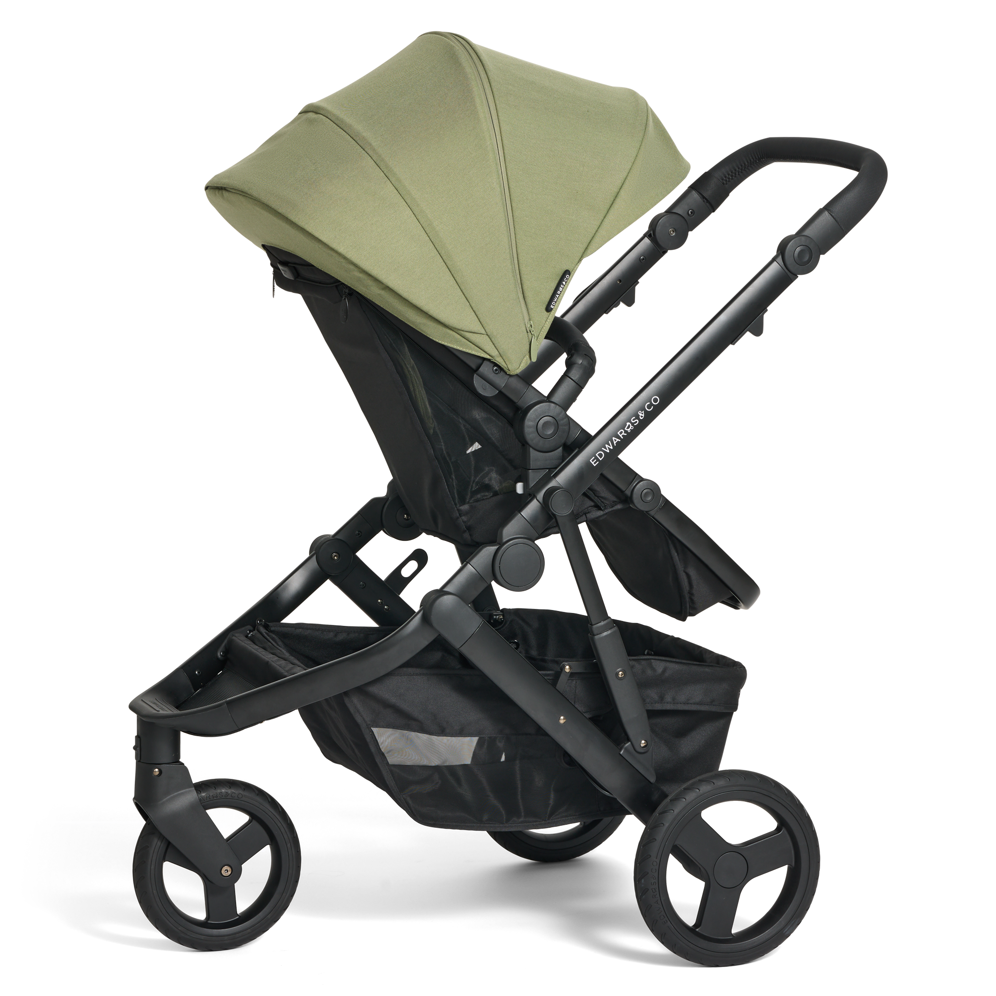 bugaboo tlc Oscar Nu