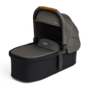 Carry Cot 2 - Ochre Grey