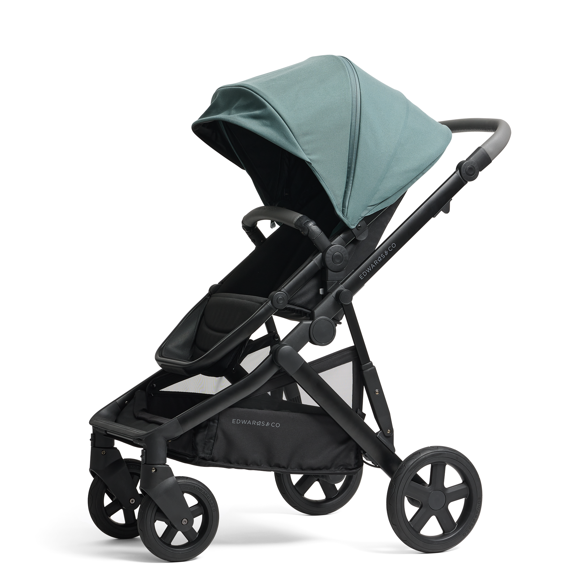 Nuna Demi Grow Double Stroller Baby Bunting Nuna DEMI Next With