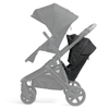 Olive Second Seat Kit - Black Luxe