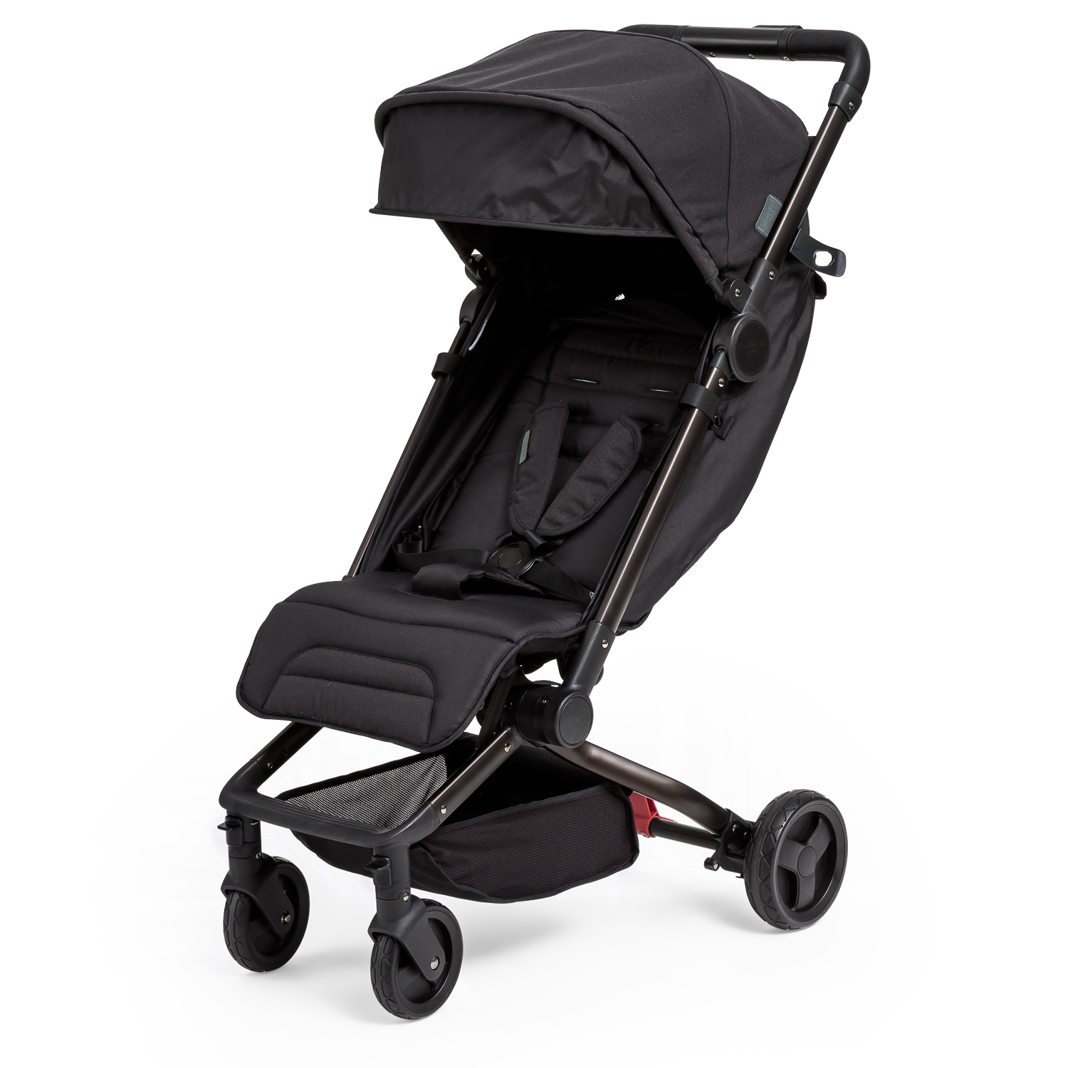 Otto Compact Stroller Lightweight and Adaptable Edwards Co