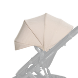 Oscar Nu Canopy in Sand Colour